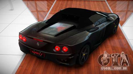 Ferrari 360 G-Tuned S5 para GTA 4