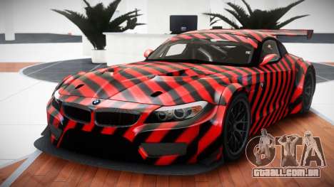 BMW Z4 SC S1 para GTA 4
