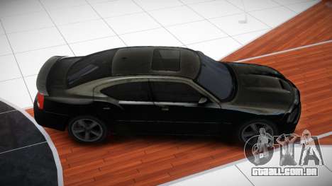 Dodge Charger XQ para GTA 4