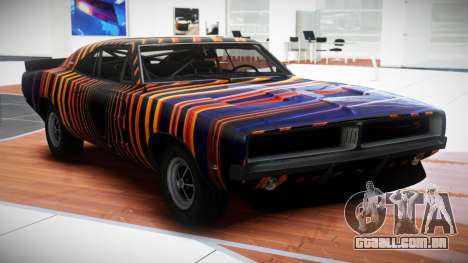 Dodge Charger RT Z-Style S9 para GTA 4