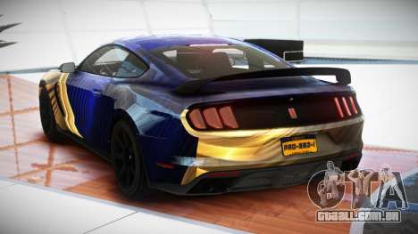 Shelby GT350 R-Style S2 para GTA 4