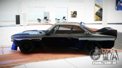 BMW 3.0 CSL R-Tuned S6 para GTA 4