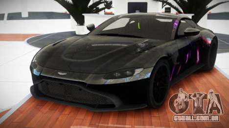 Aston Martin Vantage ZX S8 para GTA 4