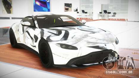 Aston Martin Vantage ZX S10 para GTA 4