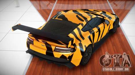 Aston Martin Vantage Z-Style S10 para GTA 4