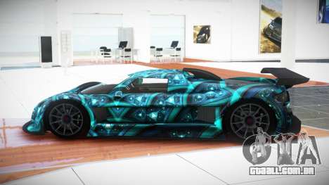 Gumpert Apollo Z-Tuned S1 para GTA 4