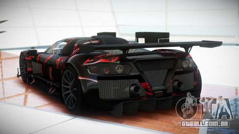 Gumpert Apollo Z-Tuned S11 para GTA 4