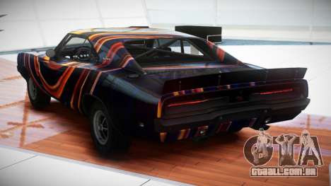 Dodge Charger RT Z-Style S9 para GTA 4