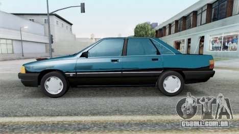 Hongqi (CA7200) para GTA San Andreas