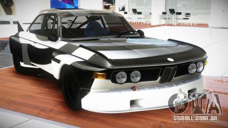 BMW 3.0 CSL R-Tuned S11 para GTA 4