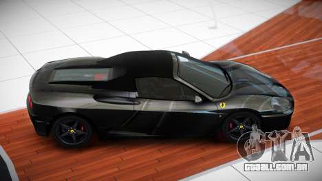 Ferrari 360 G-Tuned S5 para GTA 4