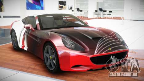 Ferrari California Z-Style S3 para GTA 4