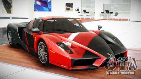 Ferrari Enzo ZX S7 para GTA 4