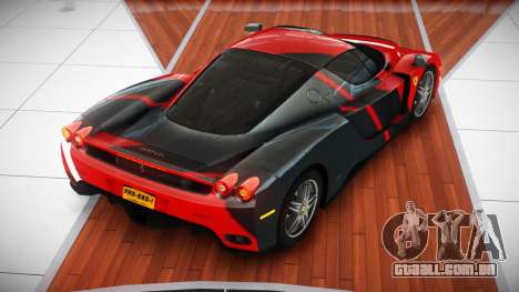 Ferrari Enzo ZX S7 para GTA 4