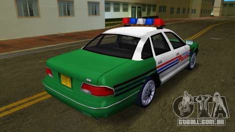 1997 Stanier (90s Miami Beach) para GTA Vice City