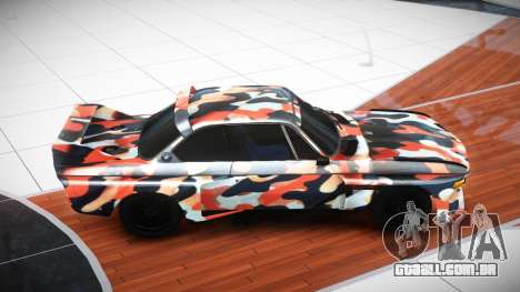 BMW 3.0 CSL R-Tuned S4 para GTA 4