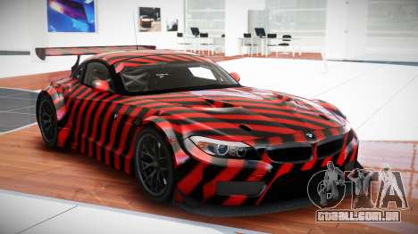 BMW Z4 SC S1 para GTA 4