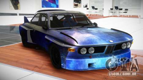 BMW 3.0 CSL R-Tuned S6 para GTA 4