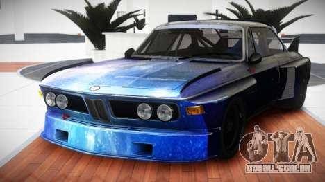 BMW 3.0 CSL R-Tuned S6 para GTA 4