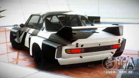 BMW 3.0 CSL R-Tuned S11 para GTA 4