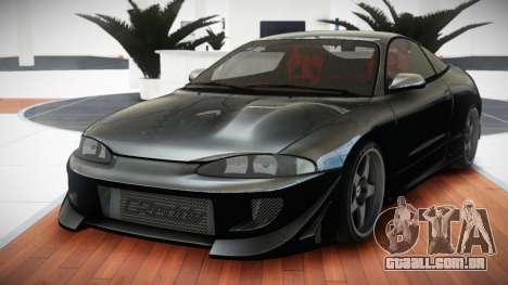 Mitsubishi Eclipse XR para GTA 4