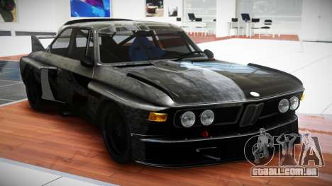 BMW 3.0 CSL R-Tuned S5 para GTA 4