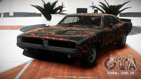 Dodge Charger RT Z-Style S3 para GTA 4