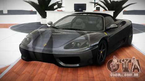 Ferrari 360 G-Tuned S5 para GTA 4