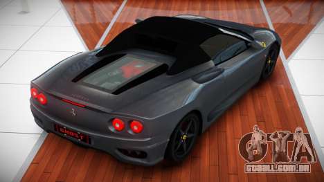 Ferrari 360 G-Tuned para GTA 4