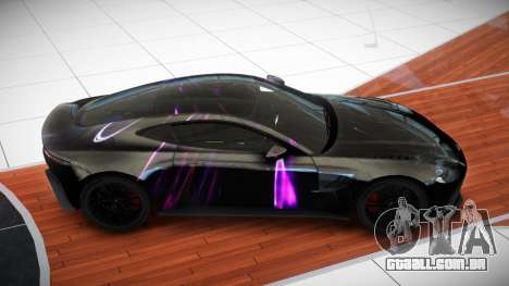 Aston Martin Vantage ZX S8 para GTA 4