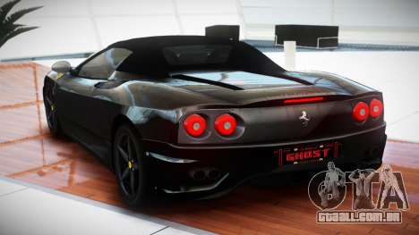 Ferrari 360 G-Tuned S5 para GTA 4