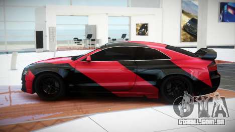 Audi S5 Z-Style S4 para GTA 4
