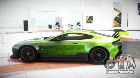 Aston Martin Vantage Z-Style S11 para GTA 4