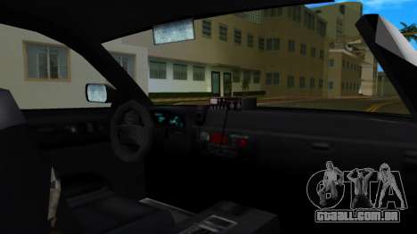 1997 Stanier (90s Miami Beach) para GTA Vice City