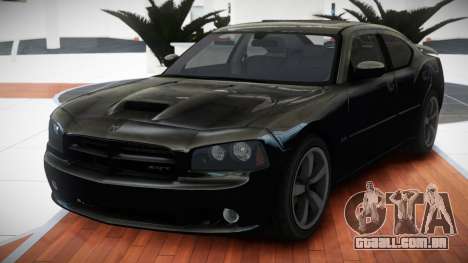 Dodge Charger XQ para GTA 4