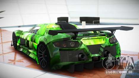 Gumpert Apollo Z-Tuned S4 para GTA 4