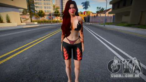 Skin Random 797 para GTA San Andreas