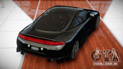 Mitsubishi Eclipse XR para GTA 4