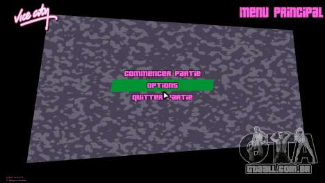 Widescreen Fix para GTA Vice City