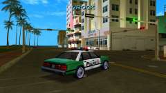 Radio For All Vehicles para GTA Vice City