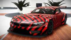 BMW Z4 SC S1 para GTA 4