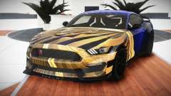 Shelby GT350 R-Style S2 para GTA 4