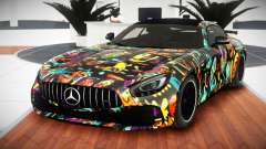 Mercedes-Benz AMG GT R S-Style S4 para GTA 4