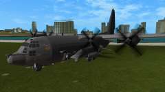 C-130 para GTA Vice City