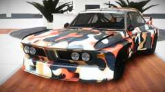 BMW 3.0 CSL R-Tuned S4 para GTA 4