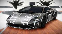 Lamborghini Gallardo RX S5 para GTA 4