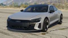 Audi RS e-tron GT 2021 para GTA 5