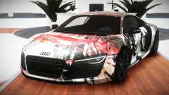 Audi R8 X G-Style S3 para GTA 4