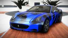 Ferrari California Z-Style S6 para GTA 4