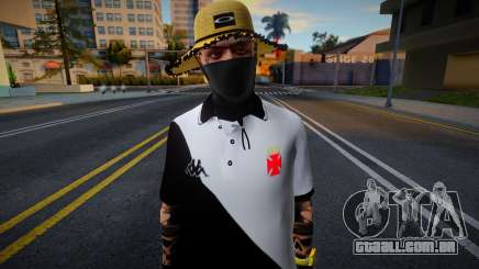 Skin Random 814 para GTA San Andreas